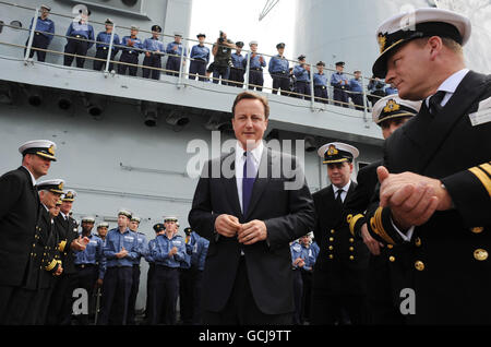 G8 e G20 i vertici Foto Stock