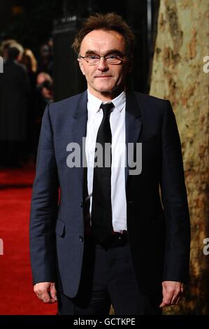 La cinquantaquattresima BFI London Film Festival - Awards 2010 Foto Stock