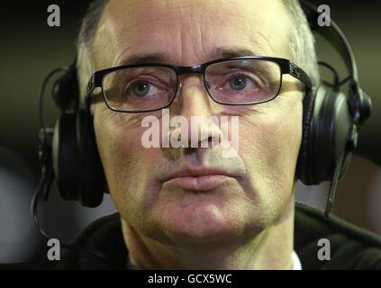 Soccer - UEFA Europa League - Gruppo K - Liverpool v FC Utrecht - Anfield Foto Stock