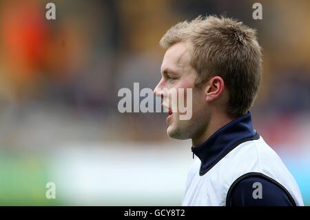 Calcio - Barclays Premier League - Wolverhmapton Wanderers v Birmignham City - Molineux Foto Stock