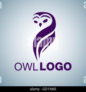 Logo progettato in modo semplice in modo che possa essere utilizzato per di più si propone come logo ,mark ,simbolo o icona. Illustrazione Vettoriale