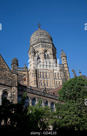 La Municipal Corporation Building Foto Stock