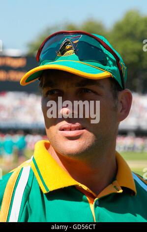 Jacques Kallis Foto Stock