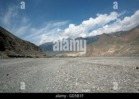 Paesaggio Foto Stock