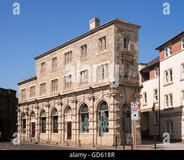 Il pub centrale, Gateshead Tyne and Wear, England, Regno Unito Foto Stock