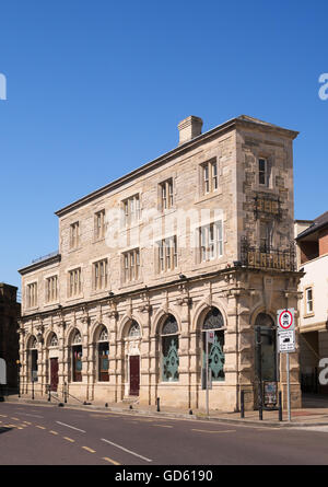 Il pub centrale, Gateshead Tyne and Wear, England, Regno Unito Foto Stock