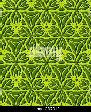 Seamless sfondo di diversi colori Illustrazione Vettoriale