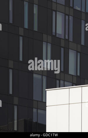 TRYTON BUSINESS HOUSE Gdansk Foto Stock