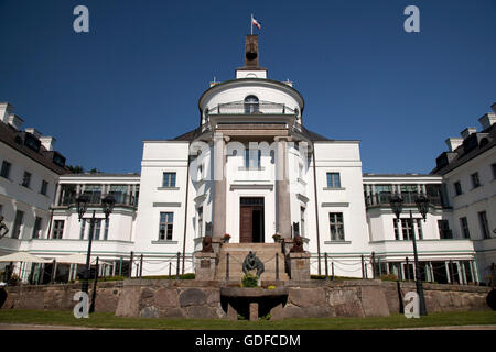 Burg Schlitz Hotel Castello, Mecklenburg Svizzera, Meclemburgo-Pomerania Occidentale Foto Stock