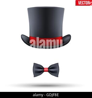 Concetto di intrattenitore simbolo Illustrazione Vettoriale