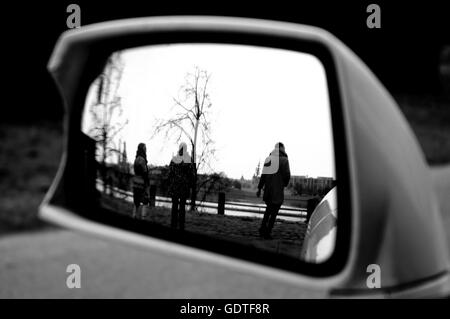 Blackandwhite,adorabili,waldisputninsphotography,geometria,abstract,l'arte,Black,moody,creative,nostalgia,malinconia,minimalismo,l'amore Foto Stock