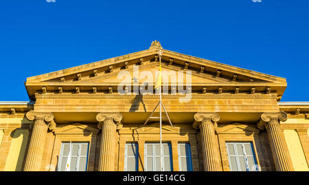 Faneromeni scuola elementare di Nicosia - Cipro Foto Stock