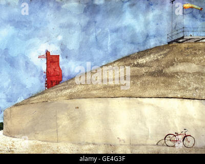 Gemini Launch Pad 8972299813 o Foto Stock