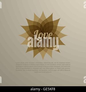 Badge vintage set. Ottimo per logo e etichette Illustrazione Vettoriale