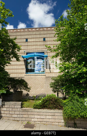 Wolverhampton Crown Court Wolverhampton West Midlands England Regno Unito Foto Stock