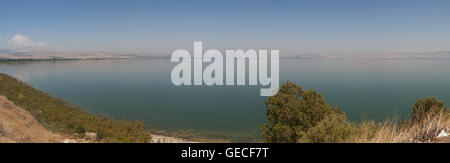 Sulle Acque Del Mare Di Galilea (Foto - Foto 7