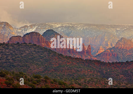 Geografia / viaggi, USA, Arizona, Sedona, , No-Exclusive-uso Foto Stock