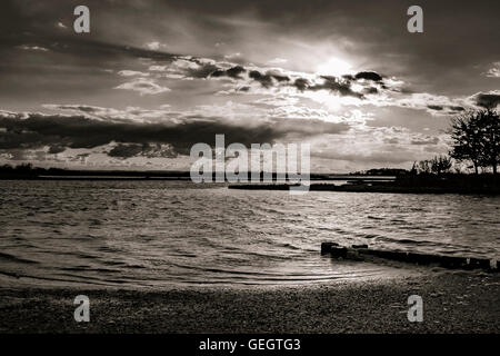 Assateague Island, Berlin Maryland USA Foto Stock