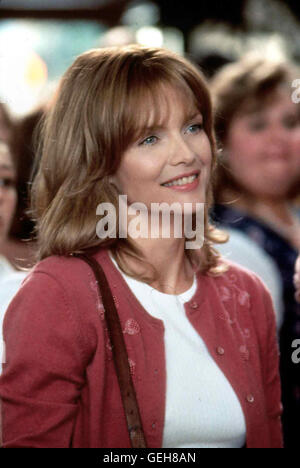 Beth Cappadora (Michelle Pfeiffer) *** Caption locale *** 1998, estremità profonda dell'oceano, il Tief Wie Der Ozean Foto Stock