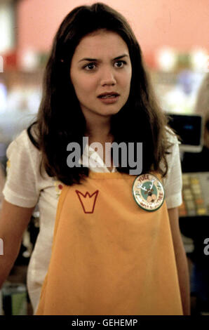 Katie Holmes Claire (Katie Holmes) *** Caption locale *** 1999, Go! Foto Stock