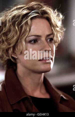 Elisabeth Shue.Caption locale *** 2000, cavo Uomo, Uomo Cava - Unsichtbare Gefahr Foto Stock