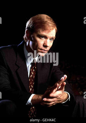 Michael Hayes (David Caruso) *** Caption locale *** 1997, Michael Hayes, Michael Hayes - Für Recht und Gerechtigkeit Foto Stock