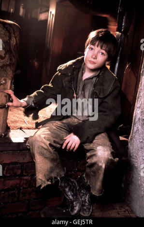 Oliver Twist (Alex Trench) *** Caption locale *** 1920, , Oliver Twist Foto Stock