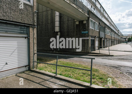 Aylesbury station wagon, a sud-est di Londra Foto Stock