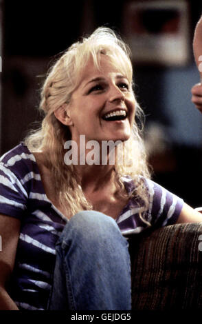 Arlene McKinney (Helen Hunt).Caption locale *** 2000, Pay it Forward, Das Gluecksprinzip Foto Stock