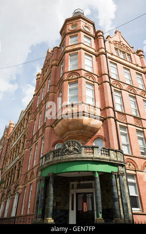 Royal Waterloo Ospedale per i bambini e le donne Building a Londra Foto Stock