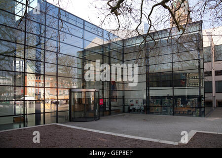 Emil Schumacher Museum, Hagen Foto Stock