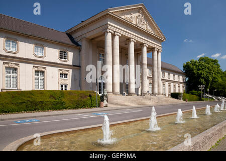 Casinò, Aachen Foto Stock
