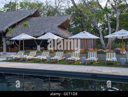 El Mangroove, Autograph Collection; Costa Rica Foto Stock