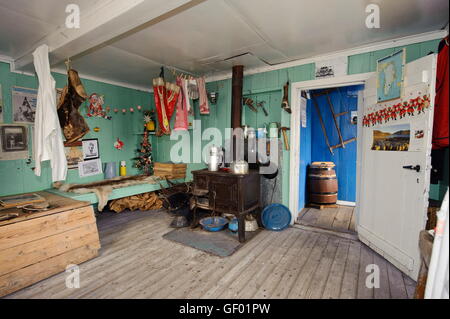 Geografia / viaggi, Groenlandia, Uummannaq, costa ovest, Herzberg, Foto Stock