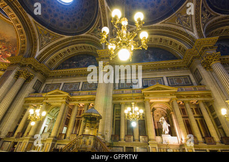 Église de la Madeleine, Parigi Foto Stock