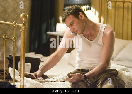 DAS OMEN / Il presagio USA 2006 / John Moore Robert Thorn (Liev Schreiber) Regie: John Moore aka. Il presagio Foto Stock