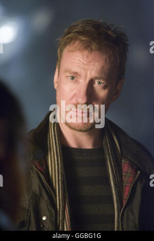 DAS OMEN / Il presagio USA 2006 / John Moore Keith Jennings (DAVID THEWLIS) Regie: John Moore aka. Il presagio Foto Stock