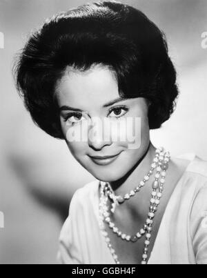 DIANE BAKER / DIANE BAKER ( 1960 ) Foto Stock