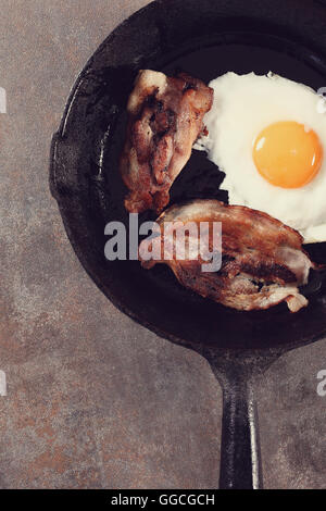 Colazione Foto Stock