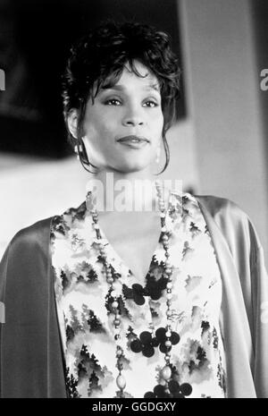 In attesa di espirare - WARTEN AUF il sig. Destra / In attesa di espirare USA 1995 / Forest Whitaker Bild: WHITNEY HOUSTON (Savannah) Regie: Forest Whitaker aka. In attesa di espirare Foto Stock