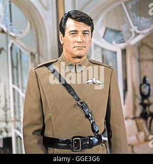 DARLING LILI / Darling Lili USA 1969 / Blake Edwards grandi Larrabee (ROCK HUDSON) Regie: Blake Edwards aka. Darling Lili Foto Stock