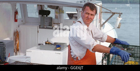 IN CAMERA DA LETTO / In camera da letto USA 2001 / Todd Field Matt Fowler (Tom Wilkinson) Regie: Todd Field aka. In camera da letto Foto Stock