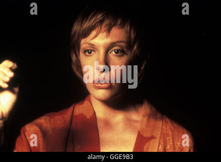 VELVET GOLDMINE / Velvet Goldmine GB 1998 / Todd Haynes Mandy (TONI collette regie): Todd Haynes aka. Velvet Goldmine Foto Stock