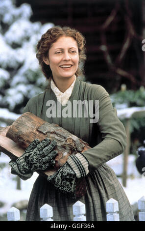 BETTY und ihre SCHWESTERN / Piccole Donne USA 1994 / GILLIAN ARMSTRONG Susan Sarandon (Mamee Marzo) Regie: Gillian Armstrong aka. Piccole Donne Foto Stock