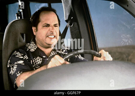 RAT RACE - DER NACKTE WAHNSINN / Rat Race USA 2002 / Jerry Zucker Randy Pera (JON LOVITZ) Regie: Jerry Zucker aka. Corsa del ratto Foto Stock