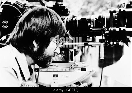 Invasione VOM MARS / invasori da Marte USA 1986 / Tobe tramoggia Der direttore cinematografico TOBE TRAMOGGIA Regie: Tobe tramoggia aka. Invasori da Marte Foto Stock