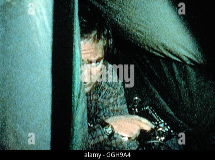 Il Blair Witch Project / progetto della strega del Blair USA 1998 / Daniel Myrick e Eduardo Sanchez JOSHUA LEONARD Regie: Daniel Myrick e Eduardo Sanchez aka. Il Blair Witch Project Foto Stock