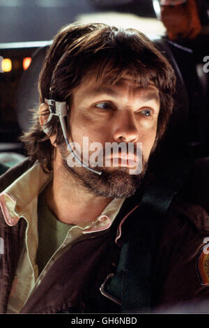 ALIEN - DIRECTORS CUT / UK 2003 / Ridley Scott A. Dallas (Tom Skerritt) Regie: Ridley Scott Foto Stock