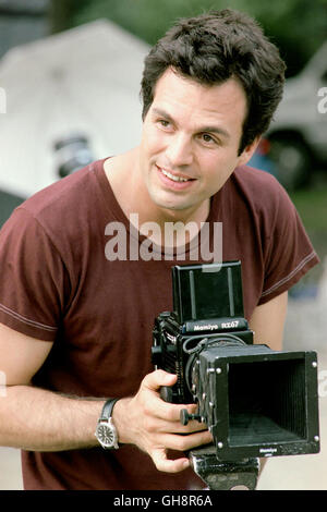 13 Andando su 30 / USA 2004 / Gary Winick Matt (MARK RUFFALO) Regie: Gary Winick Foto Stock