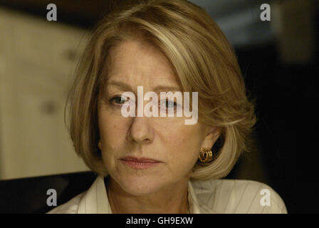 Eileen Hayes (Helen Mirren) Regie: Pieter Jan Brugge aka. La radura Foto Stock